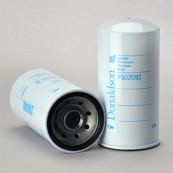 P502093 Масляный фильтр навинчиваемый Donaldson P502093