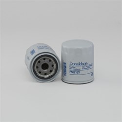 P502163 Топливный фильтр навинчиваемый Donaldson P502163