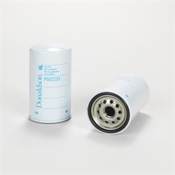 P502233 Топливный фильтр навинчиваемый Donaldson P502233