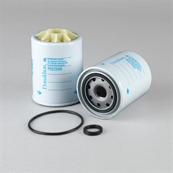 P502566 Топливный фильтр-сепаратор навинчиваемый Donaldson P502566