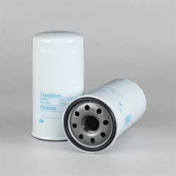 P506008 Масляный фильтр навинчиваемый Donaldson P506008