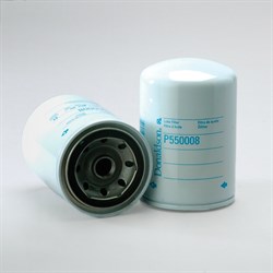 P550008 Масляный фильтр навинчиваемый Donaldson P550008