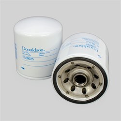 P550025 Масляный фильтр навинчиваемый Donaldson P550025