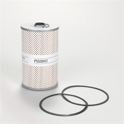 P550043 Топливный фильтр, картридж Donaldson P550043