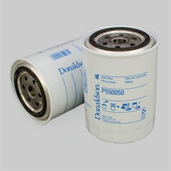 P550050 Масляный фильтр навинчиваемый Donaldson P550050