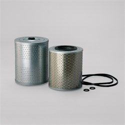 P550065 Комплект масляных фильтров Donaldson P550065