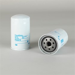 P550078 Масляный фильтр навинчиваемый Donaldson P550078