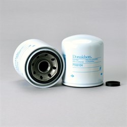 P550104 Топливный фильтр навинчиваемый Donaldson P550104