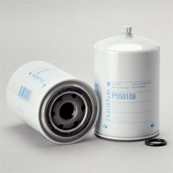 P550108 Топливный фильтр-сепаратор навинчиваемый Donaldson P550108
