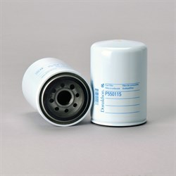 P550115 Топливный фильтр навинчиваемый Donaldson P550115