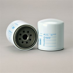 P550157 Масляный фильтр навинчиваемый Donaldson P550157