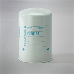 P550194 Масляный фильтр навинчиваемый Donaldson P550194