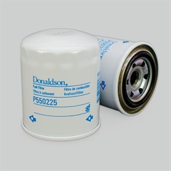 P550225 Топливный фильтр навинчиваемый Donaldson P550225