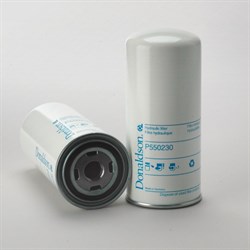 P550230 Гидравлический фильтр навинчиваемый Donaldson P550230