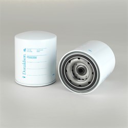 P550356 Масляный фильтр навинчиваемый Donaldson P550356