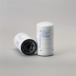 P550368 Топливный фильтр-сепаратор навинчиваемый Donaldson P550368
