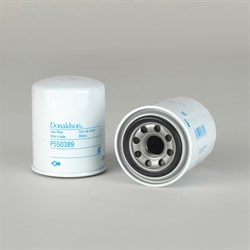 P550389 Масляный фильтр навинчиваемый Donaldson P550389