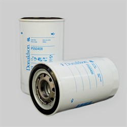 P550408 Масляный фильтр навинчиваемый Donaldson P550408