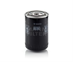 W940/44 Фильтр масляный Mann filter W94044