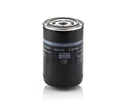 W940/50 Фильтр масляный Mann filter W94050