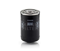 W940/66 Фильтр масляный Mann filter W94066