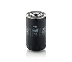 W950 Фильтр масляный Mann filter W950
