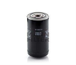 W950/14 Фильтр масляный Mann filter W95014