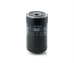 W950/22 Фильтр масляный Mann filter W95022