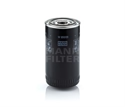 W950/26 Фильтр масляный Mann filter W95026