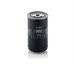 W950/7 Фильтр масляный Mann filter W9507