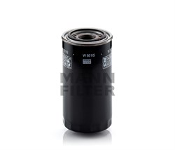 W951/5 Фильтр масляный Mann filter W9515
