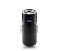 W962/1 Фильтр масляный Mann filter W9621