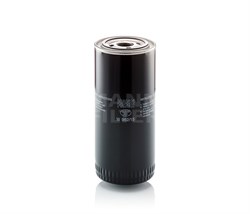 W962/15 Фильтр масляный Mann filter W96215