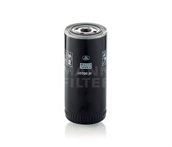 W962/27 Фильтр масляный Mann filter W96227
