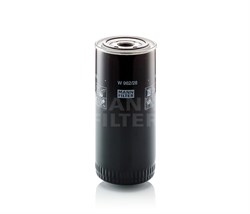 W962/28 Фильтр масляный Mann filter W96228