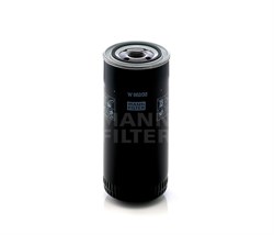 W962/32 Фильтр масляный Mann filter W96232