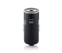 W962/6 Фильтр масляный Mann filter W9626
