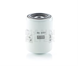 WA9001 Фильтр охлаждающей жидкости Mann filter WA9001