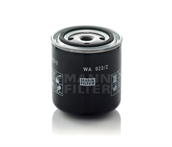 WA923/2 Фильтр охлаждающей жидкости Mann filter WA9232
