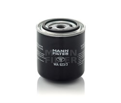 WA923/3 Фильтр охлаждающей жидкости Mann filter WA9233