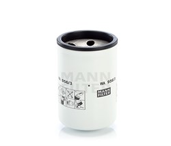 WA956/3 Фильтр охлаждающей жидкости Mann filter WA9563