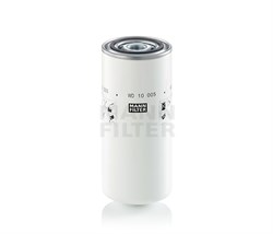 WD10005 Фильтр масляный гидравлической системы Mann filter WD10005