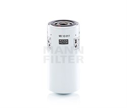 WD10011 Фильтр масляный гидравлической системы Mann filter WD10011