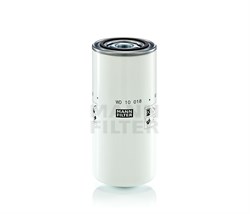 WD10018 Фильтр масляный гидравлической системы Mann filter WD10018