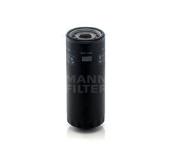 WD11003 Фильтр масляный гидравлической системы Mann filter WD11003