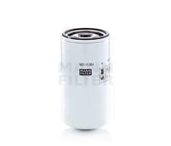 WD11004 Фильтр масляный гидравлической системы Mann filter WD11004