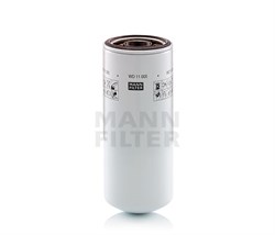 WD11005 Фильтр масляный гидравлической системы Mann filter WD11005