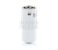 WD13007X Фильтр масляный гидравлической системы Mann filter WD13007X
