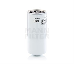 WD13010-2X Фильтр масляный гидравлической системы Mann filter WD130102X