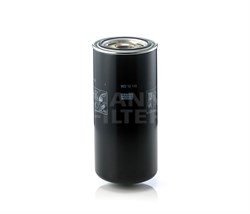 WD13145 Фильтр масляный гидравлической системы Mann filter WD13145